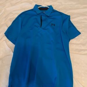Under Armour polo T-shirt